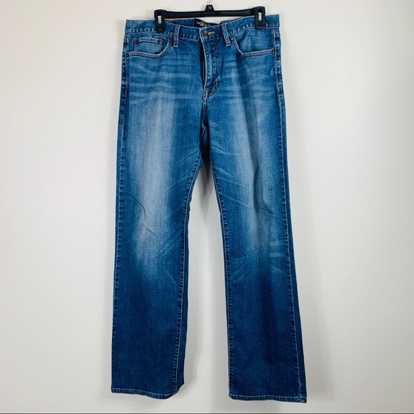 Lucky Brand Other - Lucky Brand 361 Vintage Straight Jeans